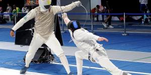 بمشاركة 394 لاعبًا من 46 دولة.. تفاصيل استضافة كأس العالم لسلاح الشيش