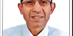 رئيس الوزراء يصدر قراراً بتعيين ياسر النادي رئيساً لمعامل هيئة الطاقة الذرية