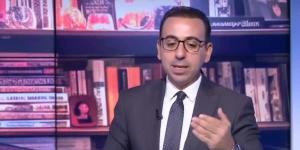 كاتب صحفي: الدبلوماسية المصرية المتزنة عززت مكانة مصر الإقليمية