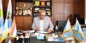 "صرف الإسكندرية" تحصد المركز الأول على الجمهورية في كفاءة الموارد البشرية