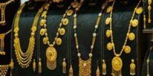 عاجل| مفاجأة غير متوقعة في أسعار الذهب الآن في مصر.. أعرف بكام