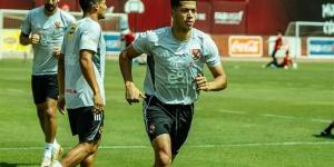 الأهلي يُظهر العين الحمراء لـ إمام عاشور قبل مواجهة بيراميدز