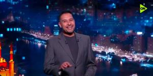 كريم رمزي يشيد بملحمة الزمالك بعد التأهل لنهائي الكونفدرالية