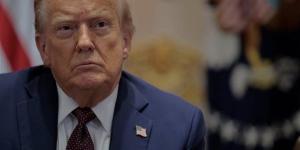 عاجل.. ترامب عن المفاوضات مع إيران: سنلقي القنابل مجددا حال عدم التوصل لاتفاق