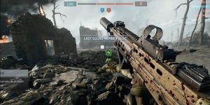 Battlefield 6 تكشف خريطة طريق طموحة لعام 2026 لإعادة تشكيل تجربة الحرب الشاملة