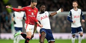 توتنهام يصطدم ببرايتون في مواجهة الهروب من الهبوط بالدوري الإنجليزي