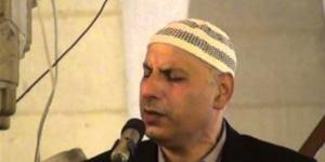 رحيل صوت الأقصى.. القدس تودّع المؤذن الشيخ ناجي القزاز بعد عقود من العطاء