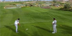 اليوم.. سبورتنج يواجه السخنة في نهائى كأس مصر للجولف