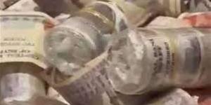 تاجر سلاح يغسل 70 مليون جنيه بأسيوط