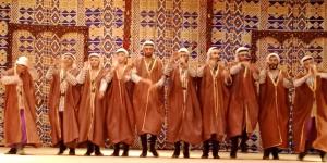 العريش تحيي الذاكرة الشعبية احتفاء باليوم العالمي للتراث