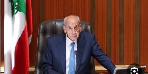 بري: نقدر تضحيات الكتيبة الفرنسية في الجنوب اللبناني