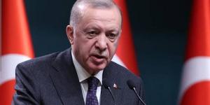 أردوغان: النظام عالمي فشل في أبسط الاختبارات الإنسانية