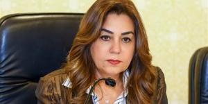 وزيرة التنمية: لجنة من قطاع التفتيش والرقابة تتابع أعمال مراكز ومدن محافظة المنوفية