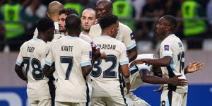 موسم صفري يهز الاتحاد.. قرارات حاسمة تعيد ترتيب الفريق