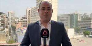 مراسل "القاهرة الاخبارية": الاحتلال الإسرائيلي يواصل انتهاك وقف إطلاق النار في لبنان