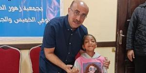 الأولمبياد الخاص المصري ينظم قافلتين طبيتين لخدمة لاعبيه بالمحافظات