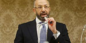 "المندوه": نستهدف ثنائية الدوري والكونفدرالية.. وطارق حامد له دور مستقبلي في الزمالك