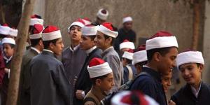 رسميًا.. جدول امتحانات الصف الثالث الثانوي الأزهري 2026