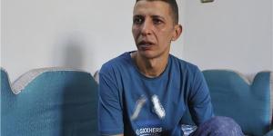 إسلام "المخطوف من عزيزة" ينفي نسبه للعائلة الليبية.. ويعترف: قريت التحاليل غلط (القصة كاملة)