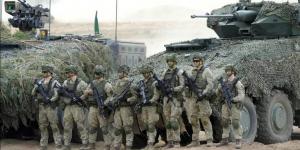 واشنطن توافق على بيع معدات عسكرية إلى ألمانيا بقيمة 11.9 مليار دولار