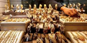 أسعار الذهب اليوم السبت 18 أبريل 2026 في مصر.. عيار 18 و21 و24