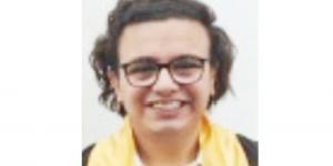 دمعةُ الجبل