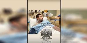 زين مالك يطمئن جمهوره على حالته الصحية بالتزامن مع إطلاق ألبومه “كوناكول”