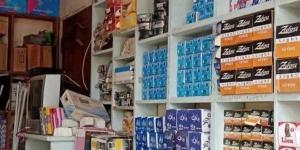 ضبط 382 مخالفة تموينية خلال أسبوع في بني سويف