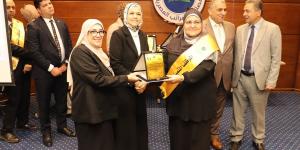 تكريم 134 موظفًا مثاليًا في مصلحة الضرائب.. وقريبًا إطلاق «مسابقة التميز الإداري»