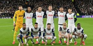 توتنهام يسعى للهروب من خطر الهبوط أمام برايتون في الدوري الإنجليزي