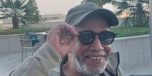 كنت في أولى إعدادي.. حكاية أول قصة حب في حياة سليمان عيد