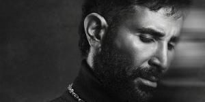 أحمد سعد ومدين يحتلان المرتبة الأولى على يوتيوب بأغنية "أنا مش فاهمني"