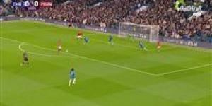 تشيلسي ضد مان يونايتد.. ملخص اهداف ونتيجة مباراة تشيلسي ومانشستر يونايتد في الدوري الإنجليزي الممتاز بعد مرور 20 دقيقة