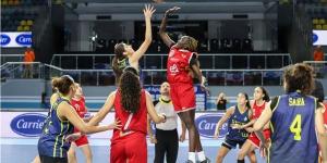 الأهلي يفوز على الجزيرة ويتأهل لنهائي كأس مصر للسيدات