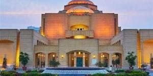 أمسية شعرية للدكتور أحمد تيمور بالأوبرا