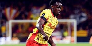 سعود عبد الحميد يؤجل حسم مستقبله حتى انتهاء كأس العالم