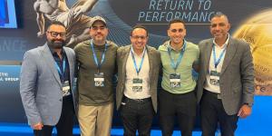 وفد المنتخبات الوطنية يشارك في أكبر مؤتمر طبى برعاية " فيفا"