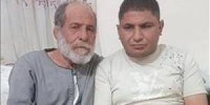 بعد غياب 16 عاماً .. تفاصيل عودة «السيد» من ذوي الهمم إلى منزل أسرته بالشرقية