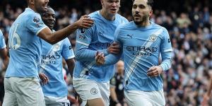 أبو تريكة يقود حملة من أجل نجم مانشستر سيتي