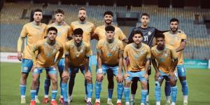 شاهد الآن.. بث مباشر لمباراة الإسماعيلي والجونة في الدوري المصري