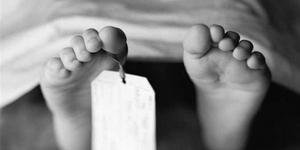 وفاة طفلة دهسها "دكاك أسفلت" في الإسماعيلية