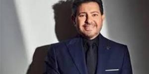 بعد أزمة تنفسية مفاجئة.. أخر تطورات الحالة الصحية لهاني شاكر