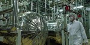 من المختبرات إلى الصواريخ: الرحلة الغامضة لليورانيوم الإيراني نحو مستوى التسليح العسكري