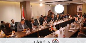 حزب الجبهة الوطنية يبدأ حوارا مجتمعيا لإنقاذ الأسرة: تأهيل المقبلين على الزواج وقانون يحمي كل الأطراف