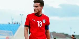 مصطفى فتحي يخضع لجراحة دقيقة وأمل اللحاق بالمونديال القادم.. تفاصيل