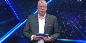 شوبير: ملف دمج الأندية الشعبية مع الاستثمارية ما زال قيد الدراسة