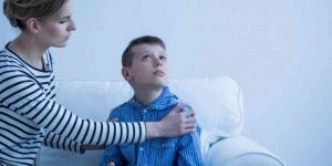 كيف تحسن النطق لدى أطفال التوحد