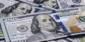 عاجل.. سعر الدولار الأمريكي أمام الجنيه المصري اليوم الأحد