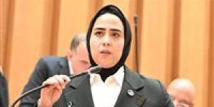 النائبة سارة النحاس تطالب بإعادة النظر في تسعير الكهرباء لتحقيق العدالة بين المشتركين