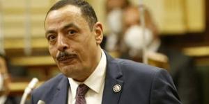 طلب إحاطة بشأن مخاطر التخلص غير الآمن من المخلفات الصناعية على الصحة والبيئة